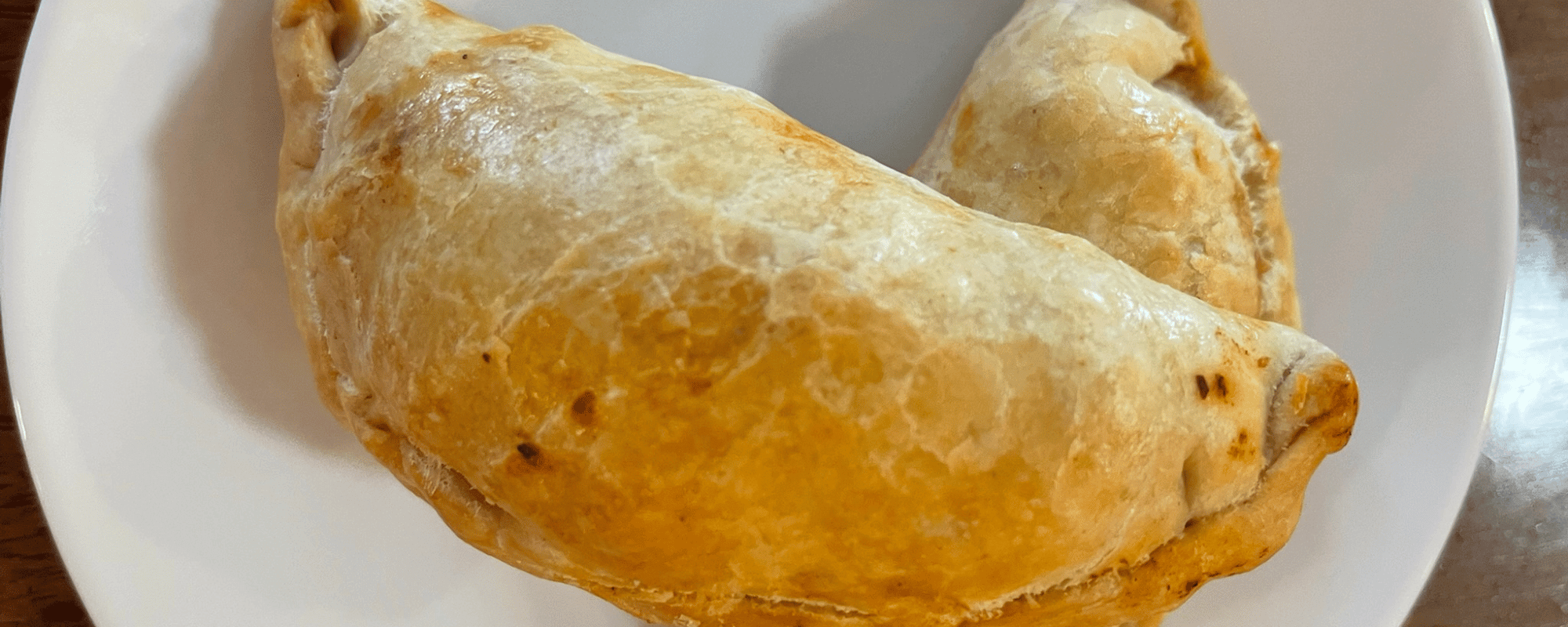 Baked Empanadas