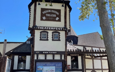 Planning a Wine-Tasting Getaway to Solvang, California