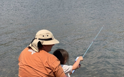 First-Time Camping with Kids: A Grandparent’s (or Parent’s) Guide to Safe, Fun, and Memorable Outdoor Adventures