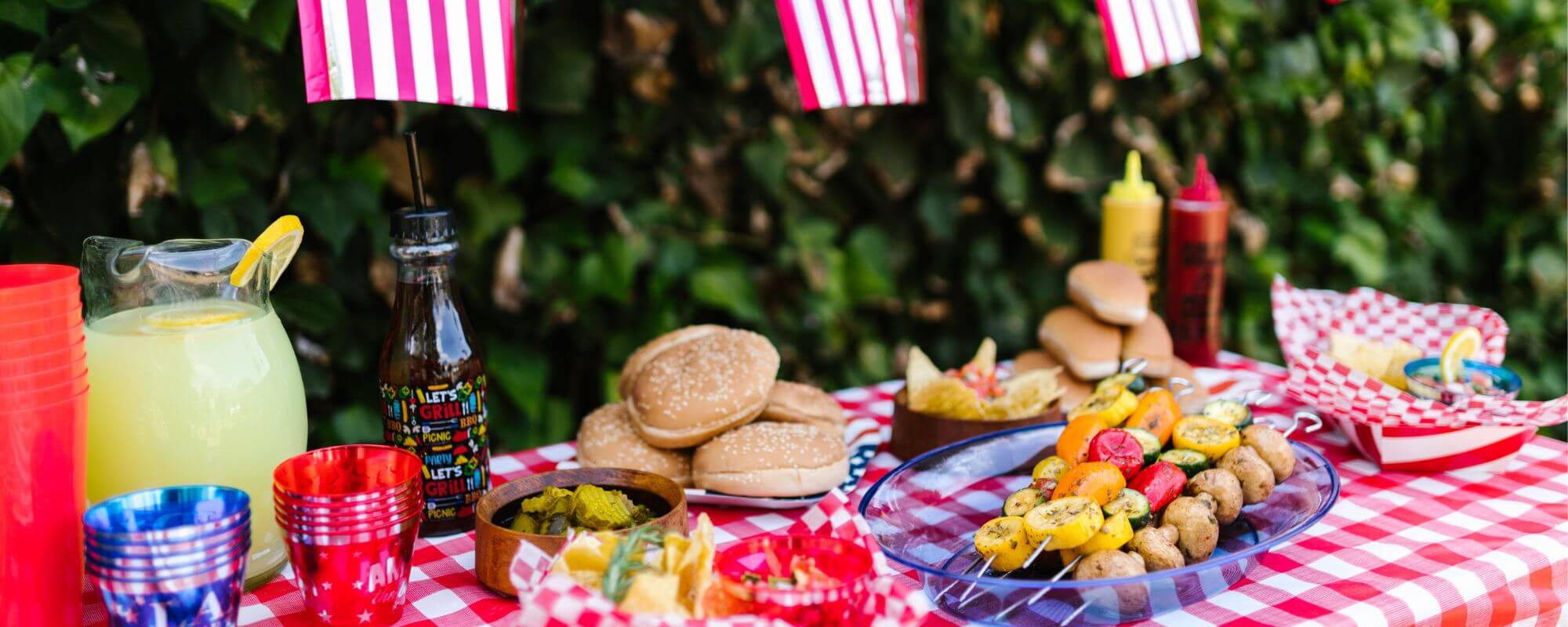 flag table