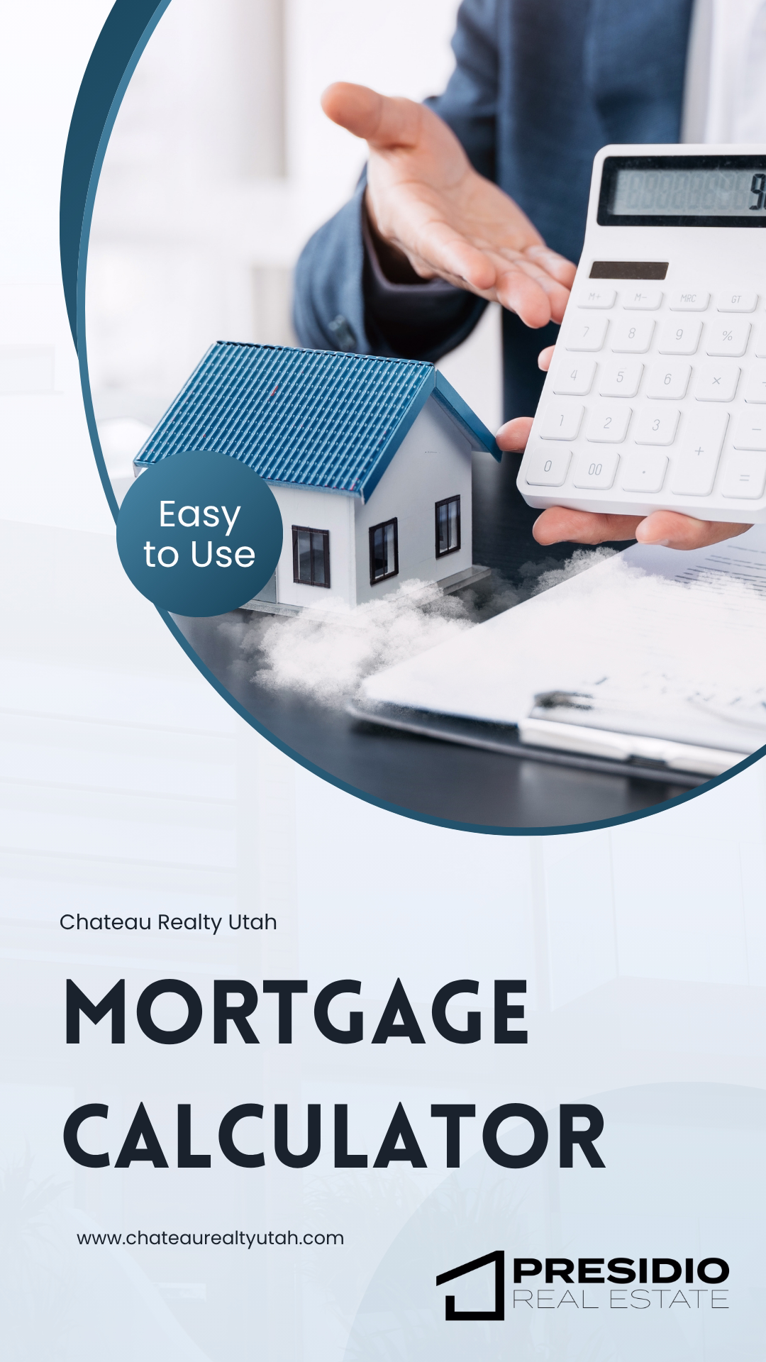 Salt Lake City Mortgage Calculator Easy Mortgage Calculator