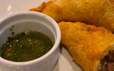Empanadas: An Argentine Appetizer