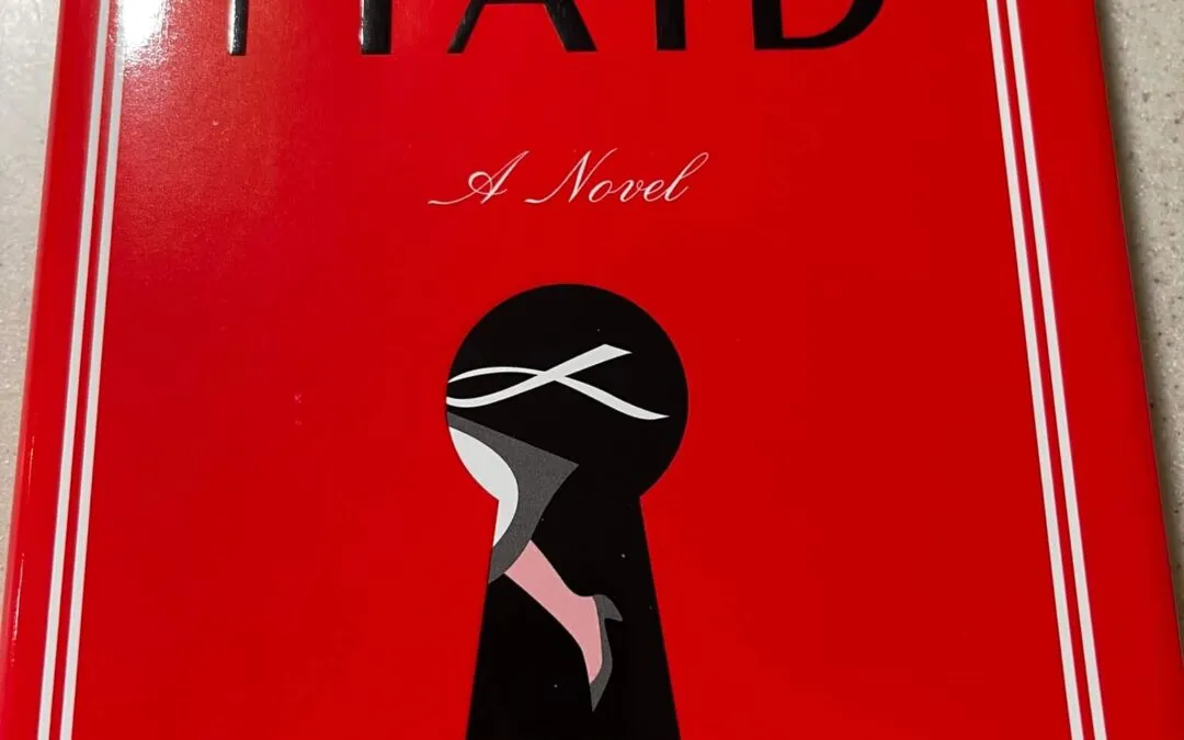 Book Review: The Maid – By Nita Prose