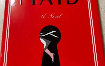 Book Review: The Maid – By Nita Prose