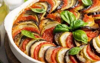 Ratatouille