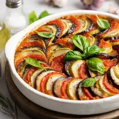 Ratatouille