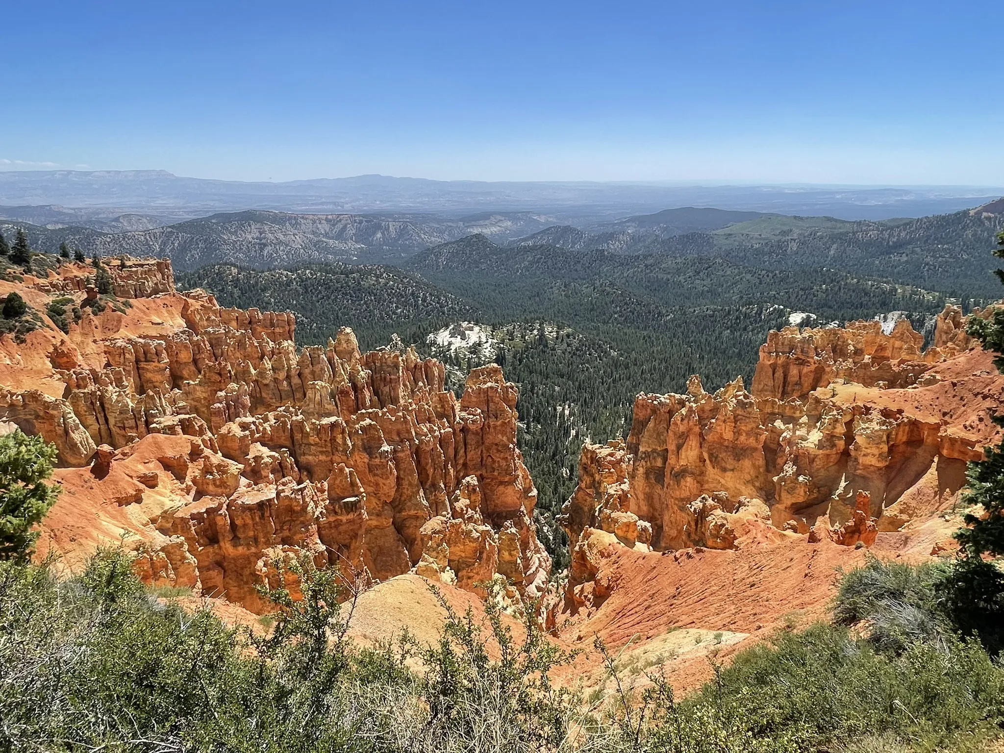 Bryce Canyon Bryce Canyon