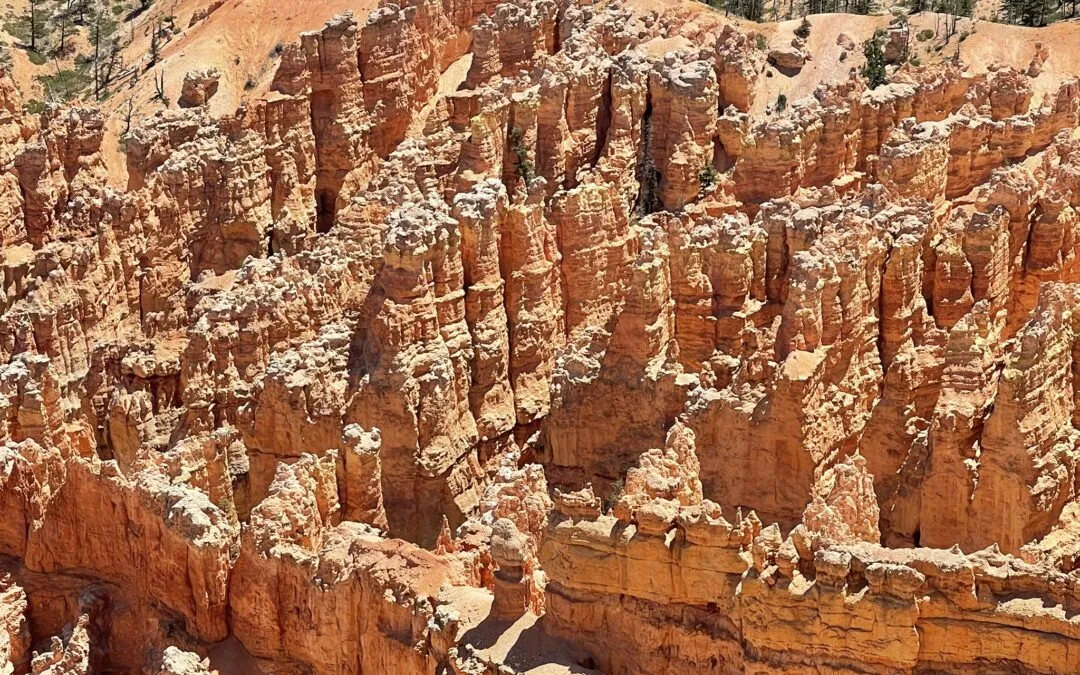 Visiting Bryce Canyon National Park